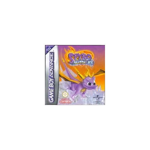 Spyro