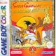 Speedy Gonzales Game Boy Color
