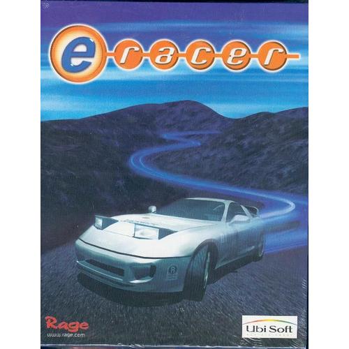 E-Racer