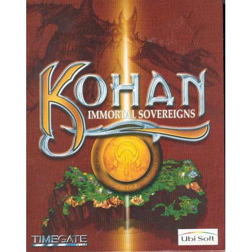 Kohan