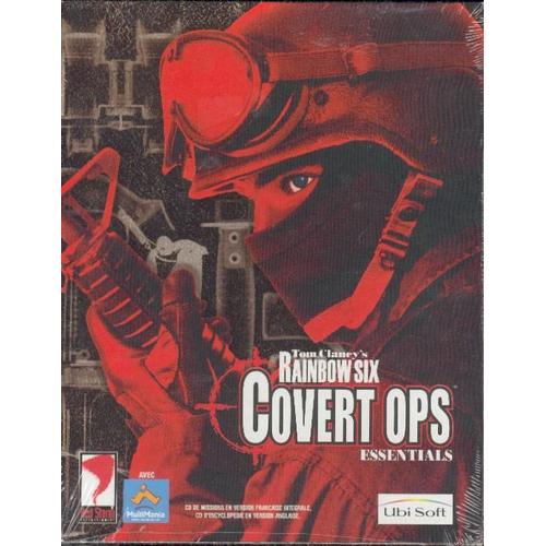 Rainbow Six - Covert Ops