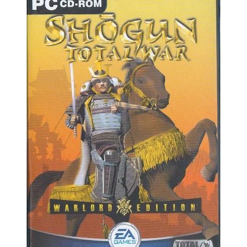 Shogun - Total War