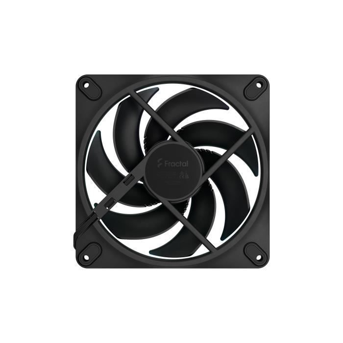 Fractal Design Momentum 14 RGB Boitier PC Ventilateur 14 cm 1 pièce Neuf - vue 8