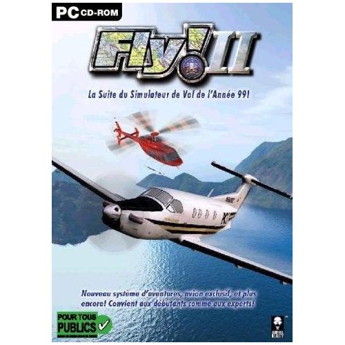Fly 2 Pc