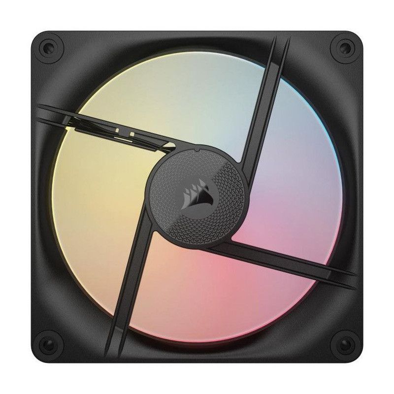 Refroidissement PC - CORSAIR - CO-9051051-WW - iCUE LINK LX140R RGB Single Fan