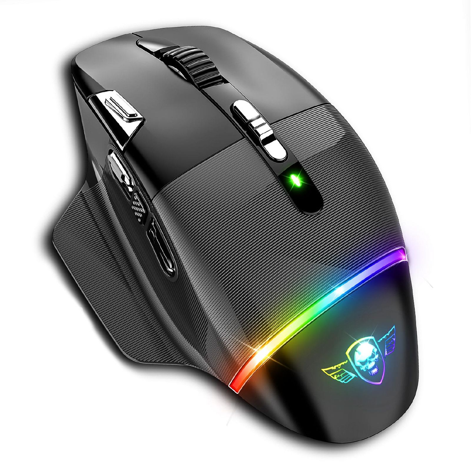 Spirit of Gamer Xpert M800 - vue 5