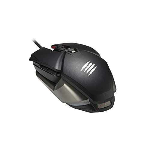 MAD CATZ Madcatz B.A.T. 6+ Gaming Ambidextre