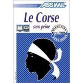 Le Corse Sans Peine Avec Cassettes - 