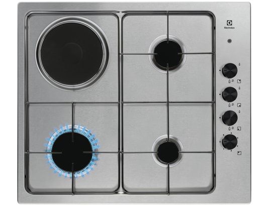 ELECTROLUX EGL62821OX - vue 4