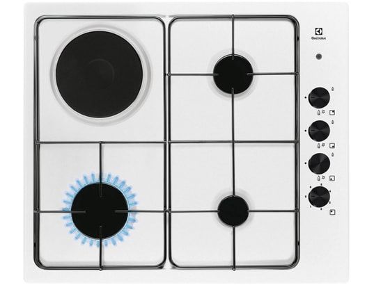 ELECTROLUX EGL62821OW - vue 3