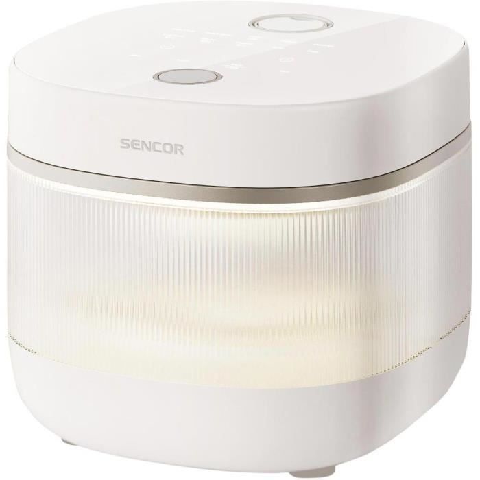 Cuisseur à riz Sencor SRM 2000WH - vue 2