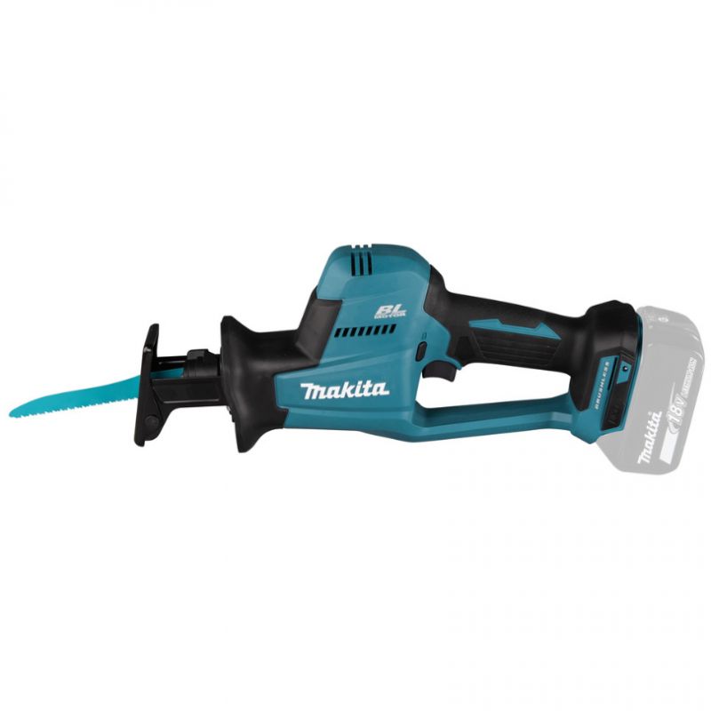 Makita DJR189Z - vue 2