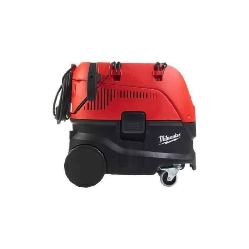 Aspirateur de chantier Milwaukee Classe AS 30LAC 4933459411