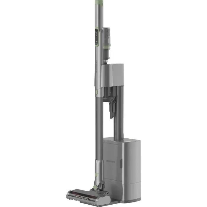 Aspirateur Balai avec base de vidange ARTHUR MARTIN AMAB148 – – 40 min d’autonomie – 80 AW - vue 4