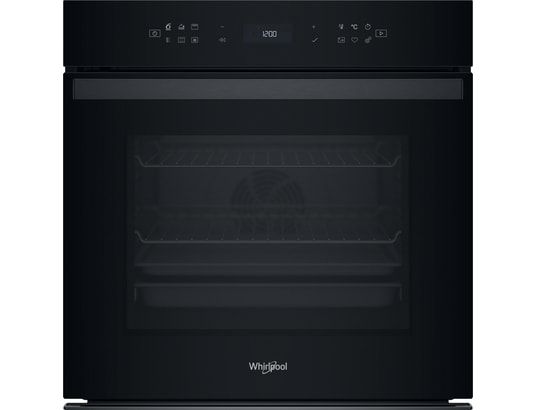 WHIRLPOOL Four pyrolyse WOI68PT1SBAF - vue 2