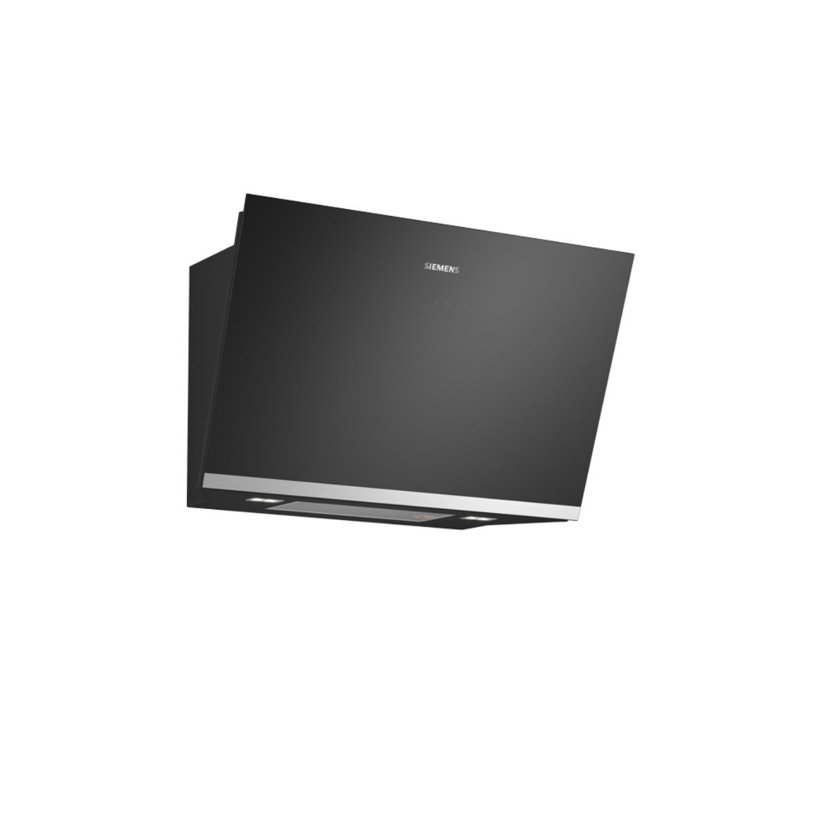 Siemens LC81JAN60 - vue 3