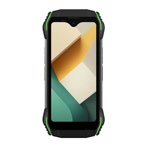 Blackview N6000 (Double Sim - Ecran De 4.3'' - 256 Go, 8Go Ram) Vert