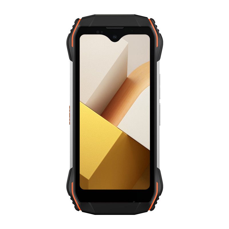 Blackview N6000 Double Sim Ecran de 4.3'' 8 Go RAM - vue 2