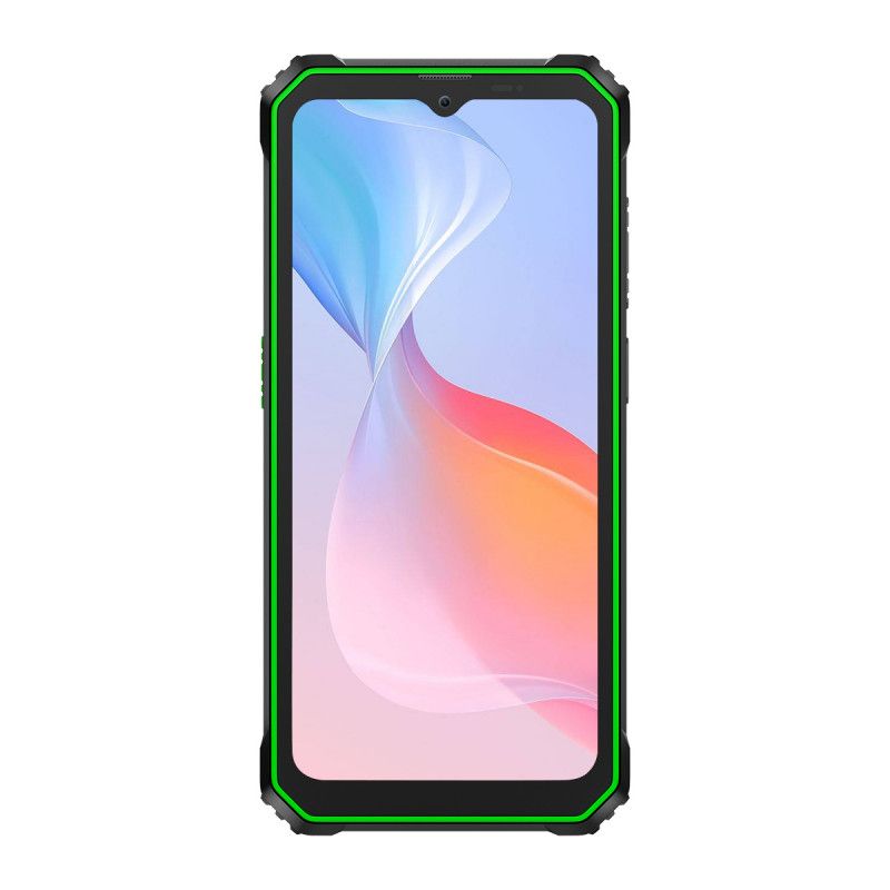 Blackview BV6200 Pro Smartphone Antichoc Android 13 Écran 6.5'' ROM et 4 Go RAM MediaTek Helio P35 Batterie 13000 mAh Photo 13 Mpx - vue 10