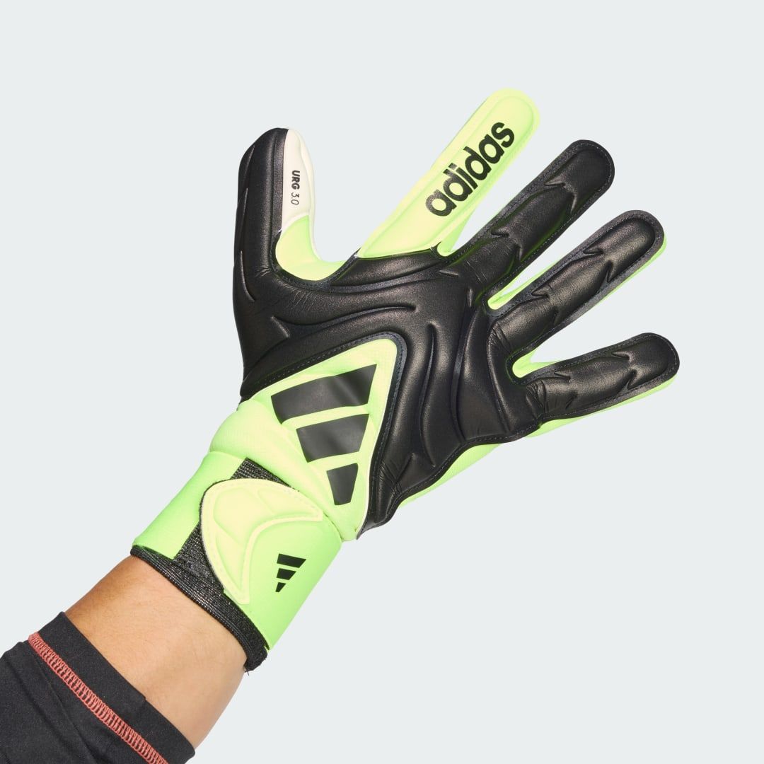 Gants de gardien Copa League - vue 5