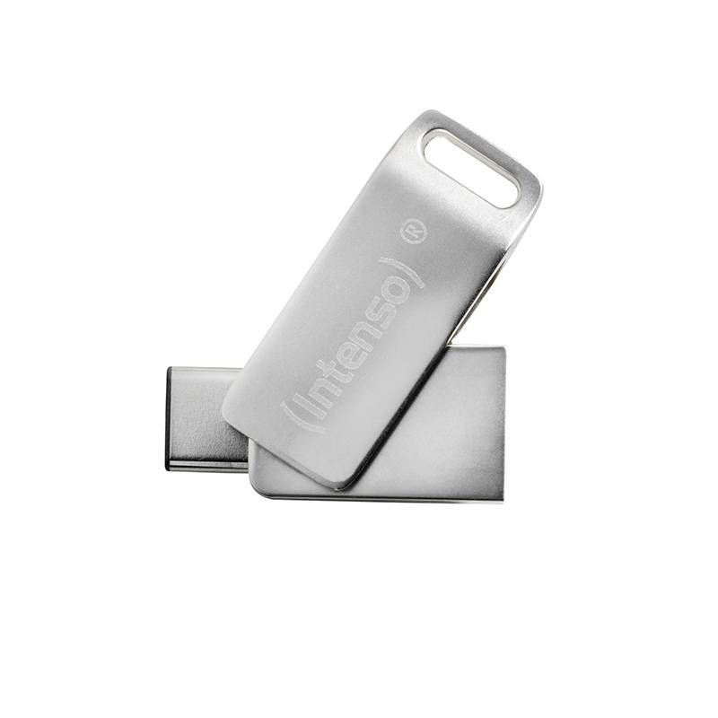 Intenso cMobile Line lecteur USB flash USB Type A / USB Type C 3.2 Gen 1 3.1 Gen 1 Neuf