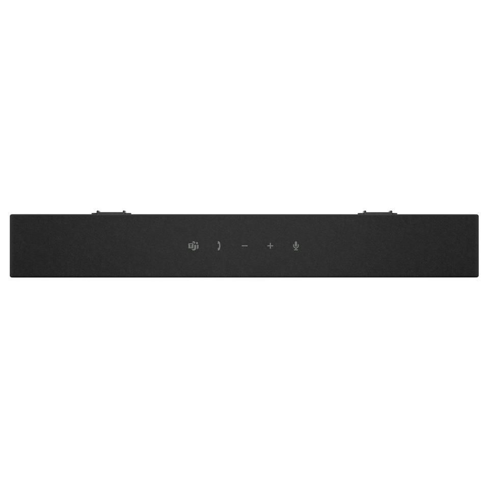 Dell Pro Premium Conferencing Soundbar SB725 Barre de son pour moniteur USB 3.6 Watt
