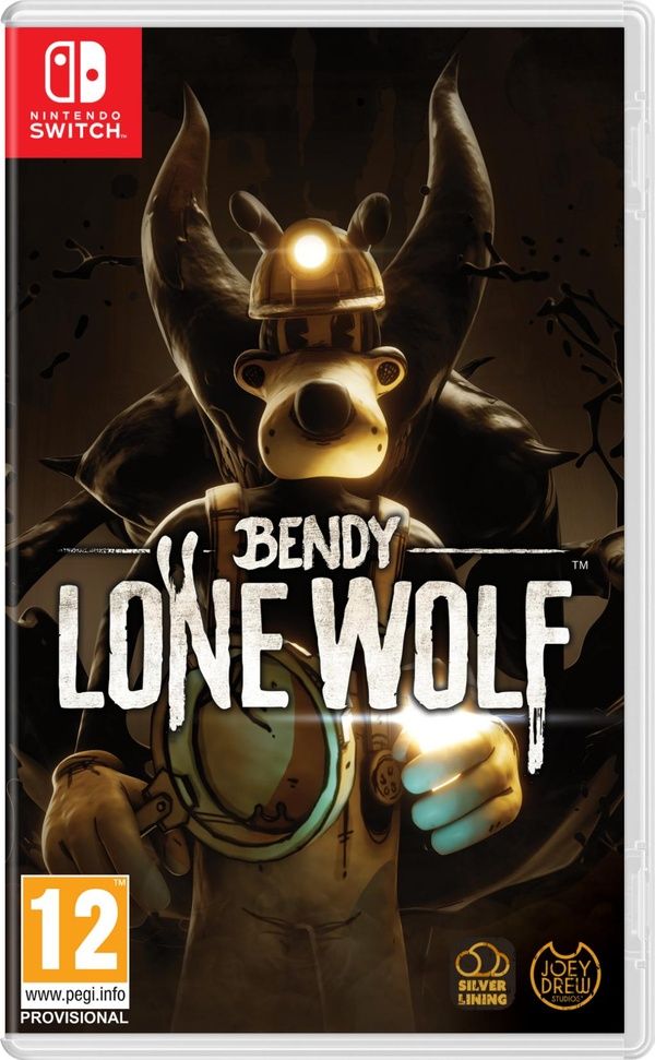 Bendy: Lone Wolf Switch