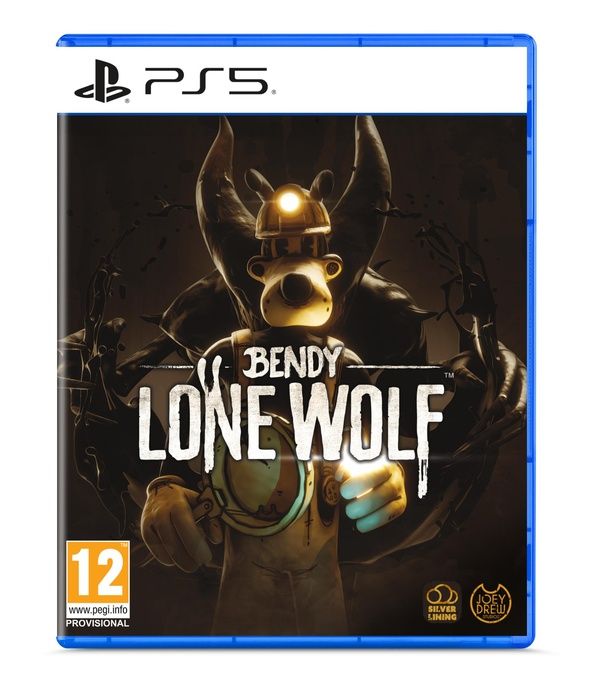 Bendy: Lone Wolf PS5