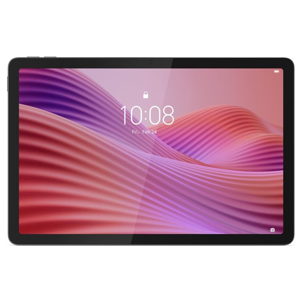 Tablette Lenovo Tab ZAEH 64 Go 10.1 pouces Gris