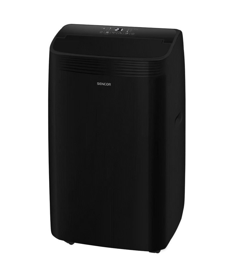 Climatiseur mobile Sencor SAC MT9079CH - vue 4