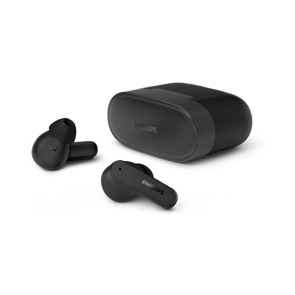 Philips 2000 Series TAT2000BL True Wireless - vue 4