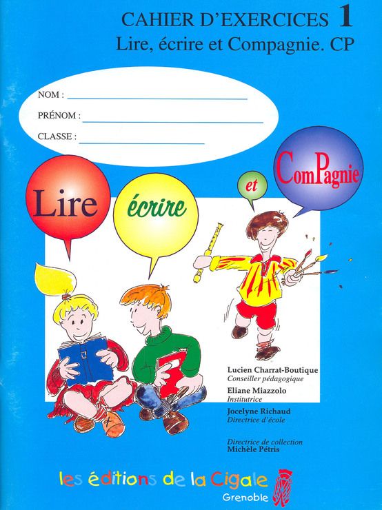 Entraînement phonologique Lecteurs CP/CE-CM (soutien)