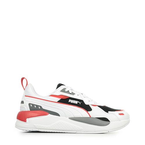 Baskets basses Puma X Ray 3 - vue 2
