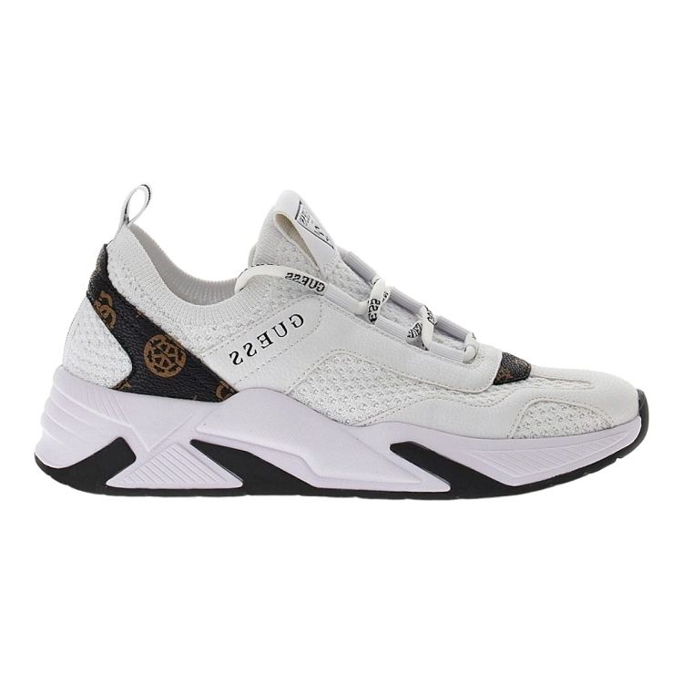 Baskets Guess Geniver - vue 4