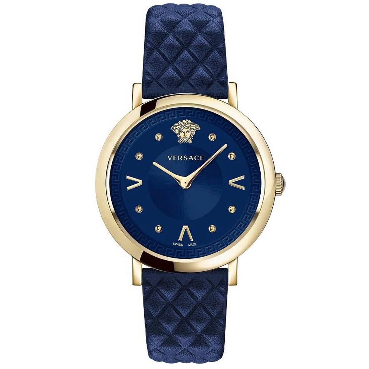 Ladies Watch Versace Vevd00319 36mm 5atm