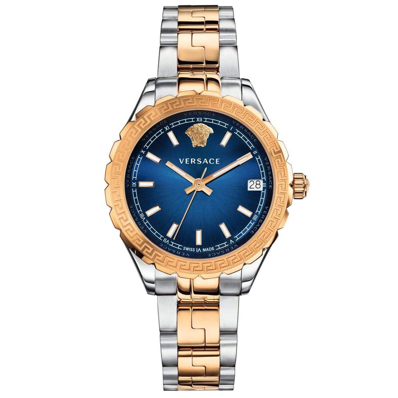 Montre Versace Montre Femme V12060017 35mm 5ATM Unique