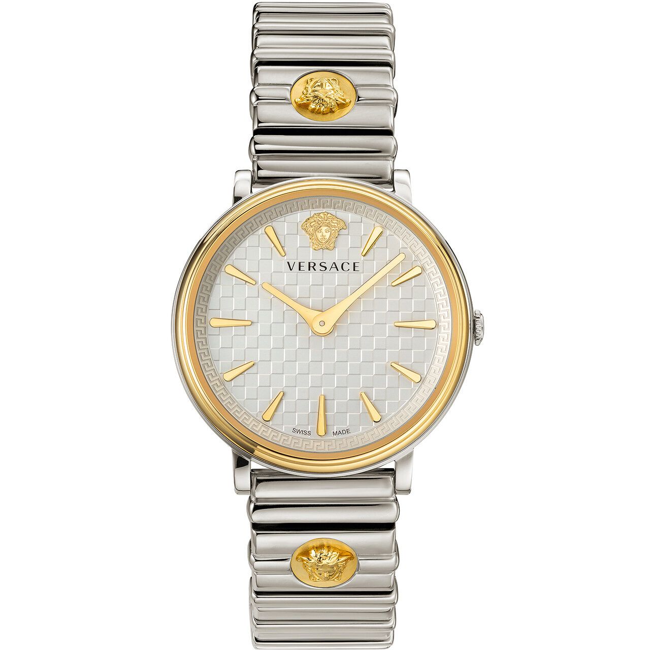 Montre Versace Montre Femme VE8101419 38mm 5ATM Unique