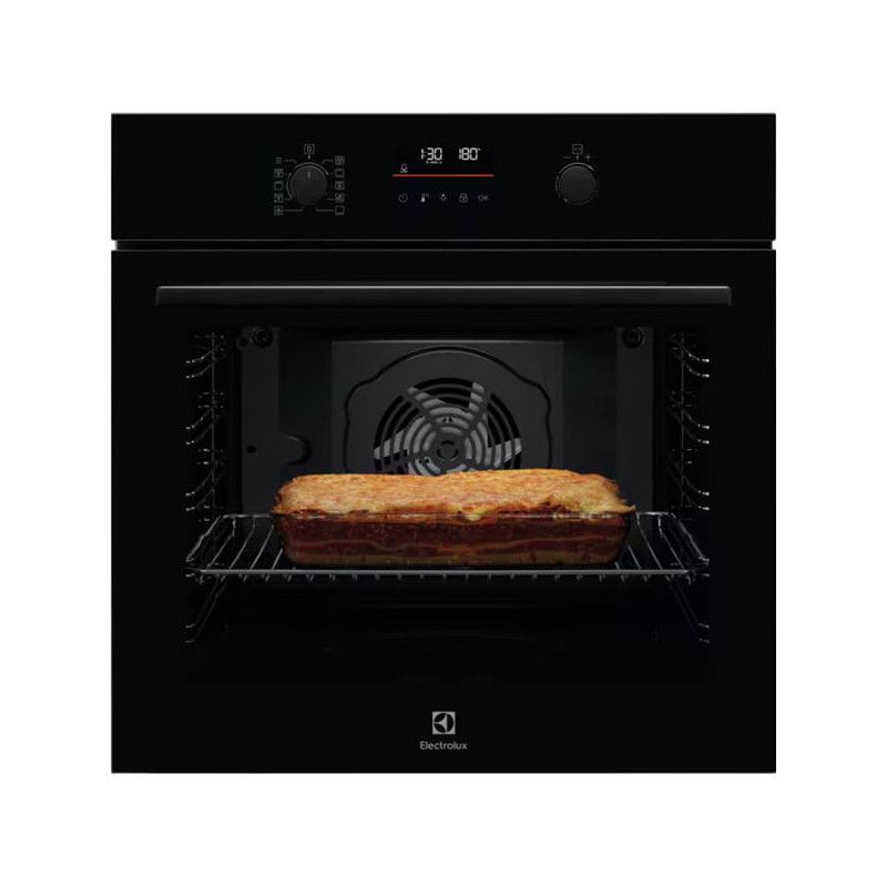 Electrolux Four pyrolyse lof6p16z lof6p16z