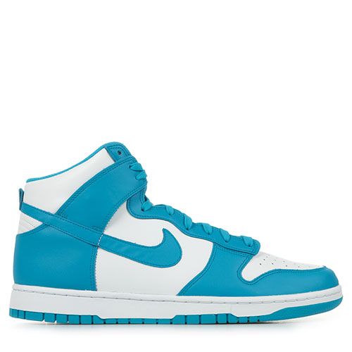 Nike Dunk Hi Retro - 48 1/2