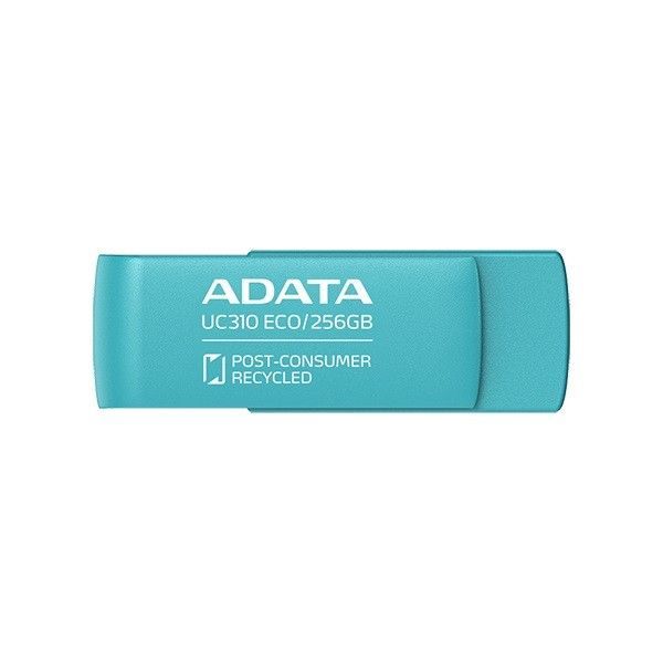 ADATA UC310 ECO lecteur USB flash USB Type A 3.2 Gen 1 3.1 Gen 1 Neuf