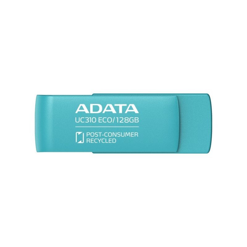 ADATA UC310 ECO lecteur USB flash USB Type A 3.2 Gen 1 3.1 Gen 1 Neuf - vue 2