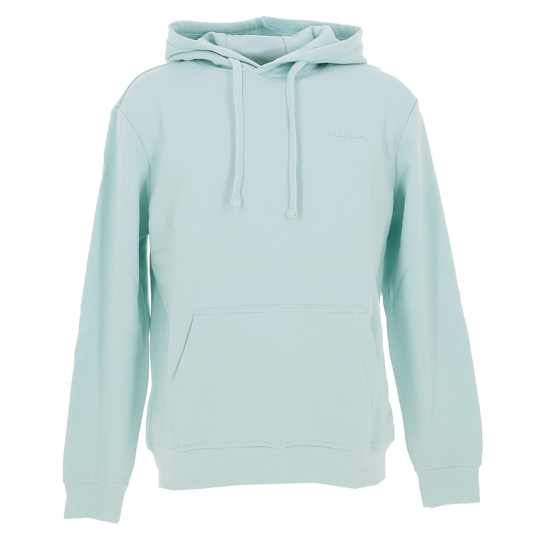 Sweat shirt Teddy Smith EU - vue 2