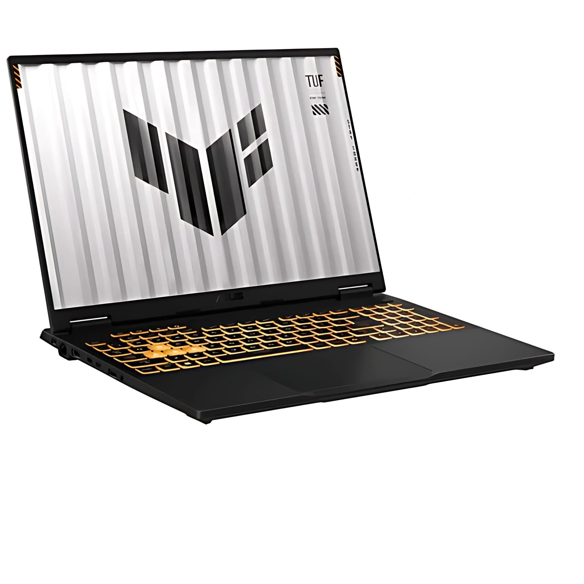 ASUS TUF Gaming F16 TUF608JH RV073W 16 Core i5 I5 13450HX RAM SSD