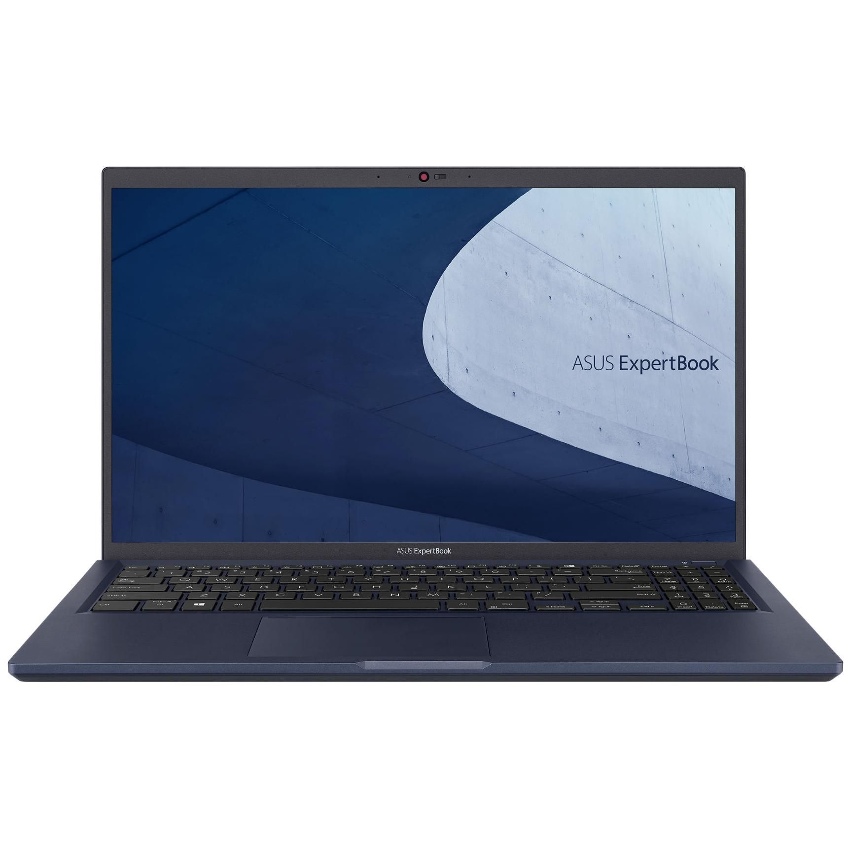 ASUS ExpertBook B1 B1403CVA S6 - vue 2