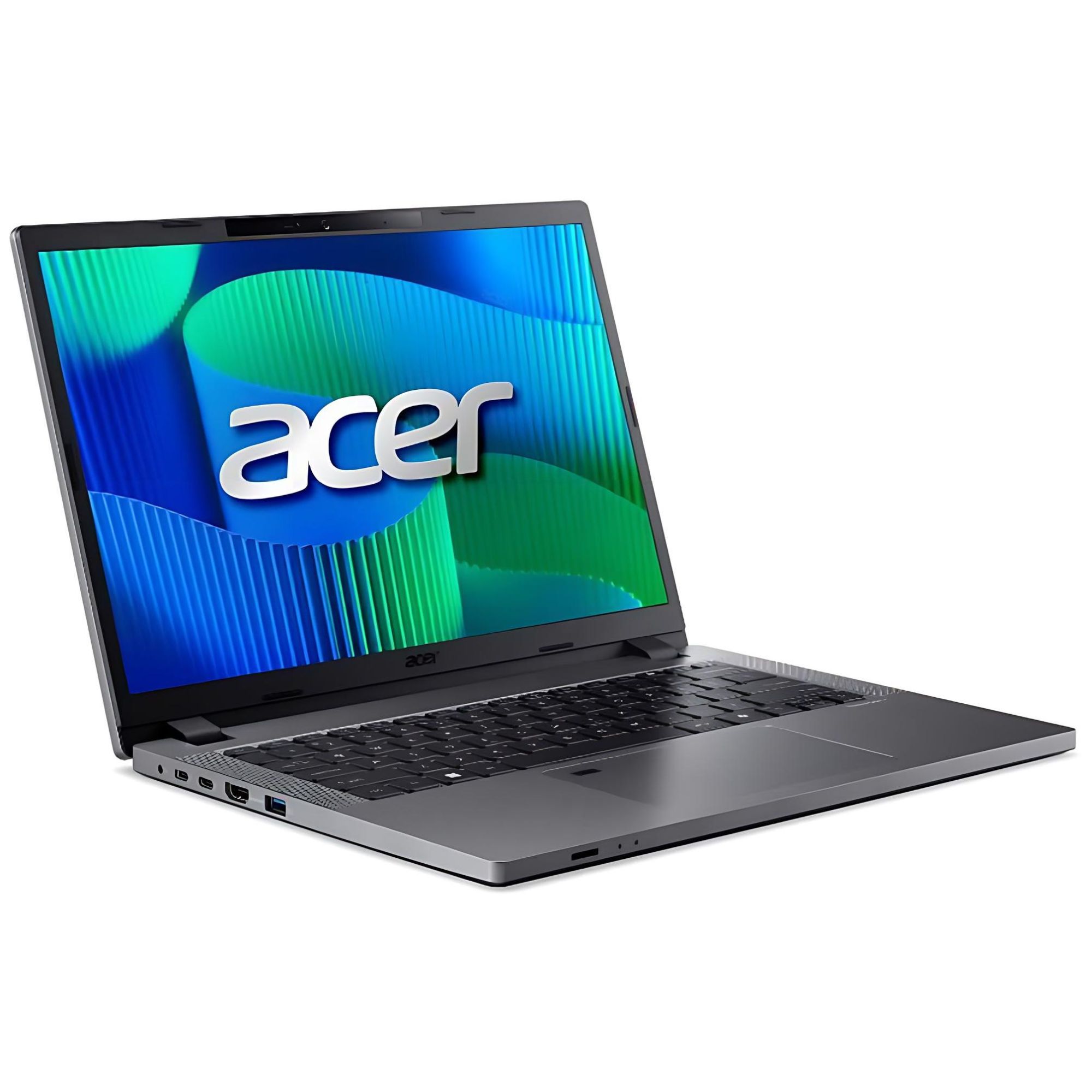 Acer TravelMate P2 TMP214 55 G2 TCO 52CG Intel Core 5 Ordinateur portable 35 6 cm 14 WUXGA 8 Go DDR5 SDRAM SSD Wi Fi 6 802.11ax Windows 11 Pro Neuf - vue 4