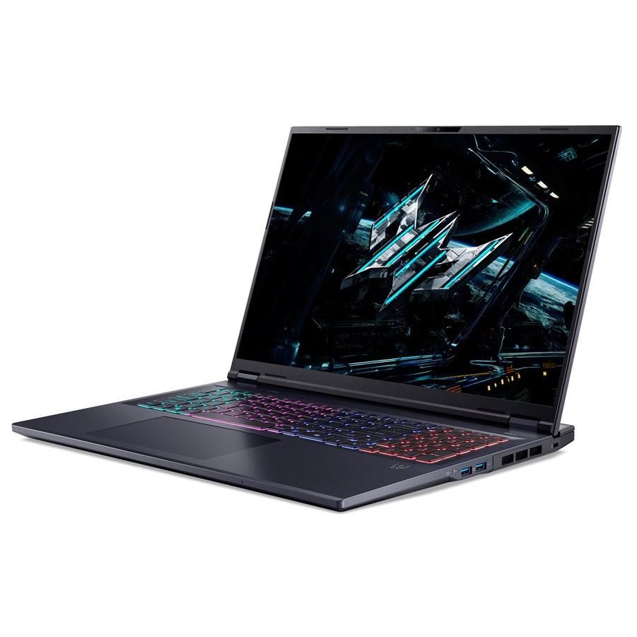 Acer Predator Helios Neo 18 AI PHN18 72 18 Core Ultra 9 275HX RAM 2.048 To SSD AZERTY