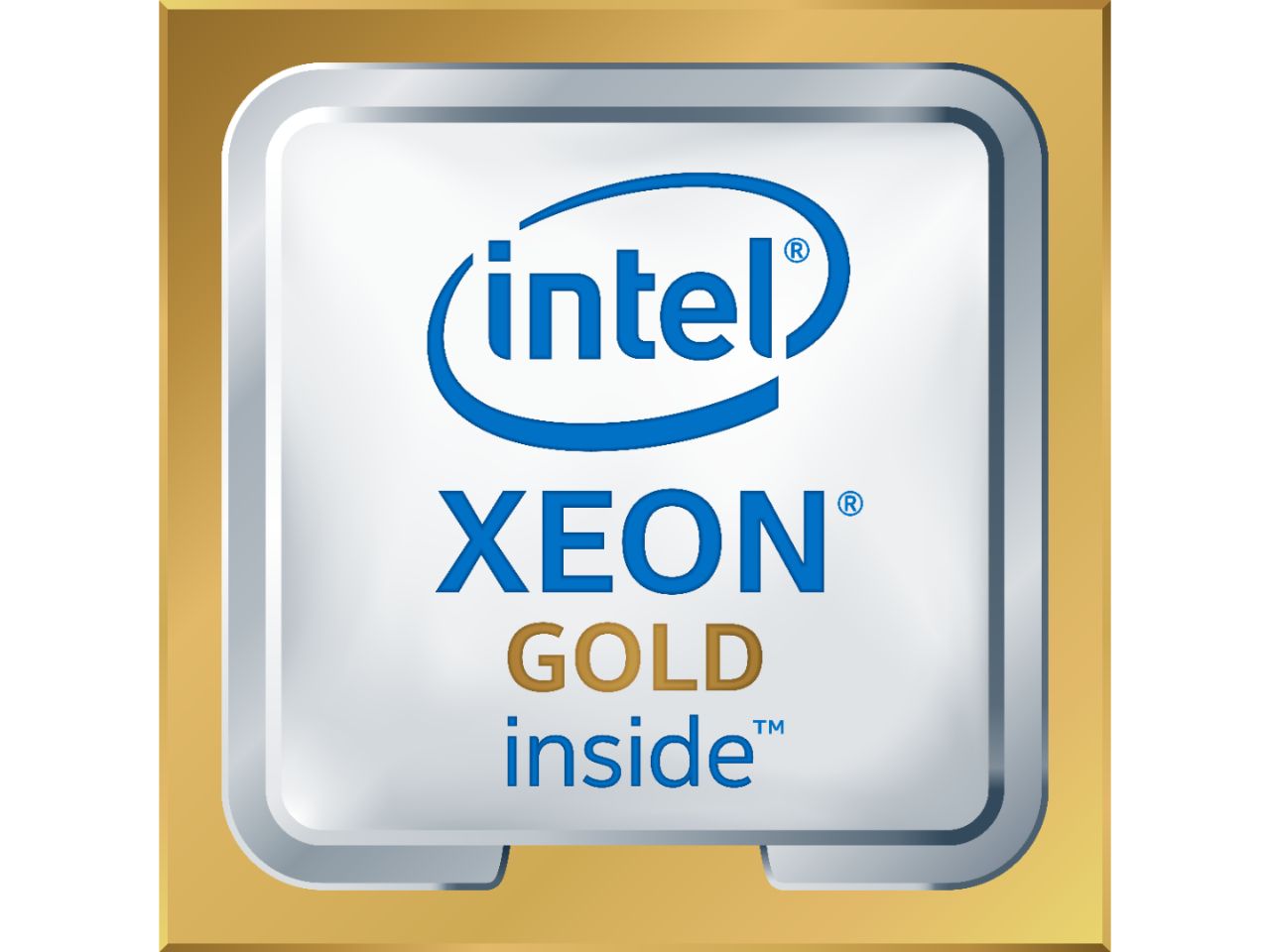 Processeur Intel Xeon Gold 6130 16 coeurs 2 1 GHz 22 Mo de cache - vue 3