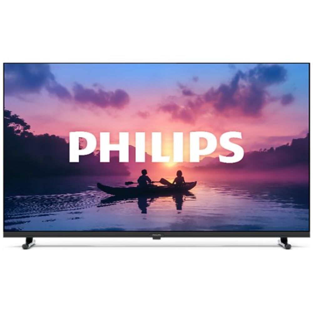 Philips 32PFS6000/12 81 cm (32") FHD LED Smart TV, 2025
