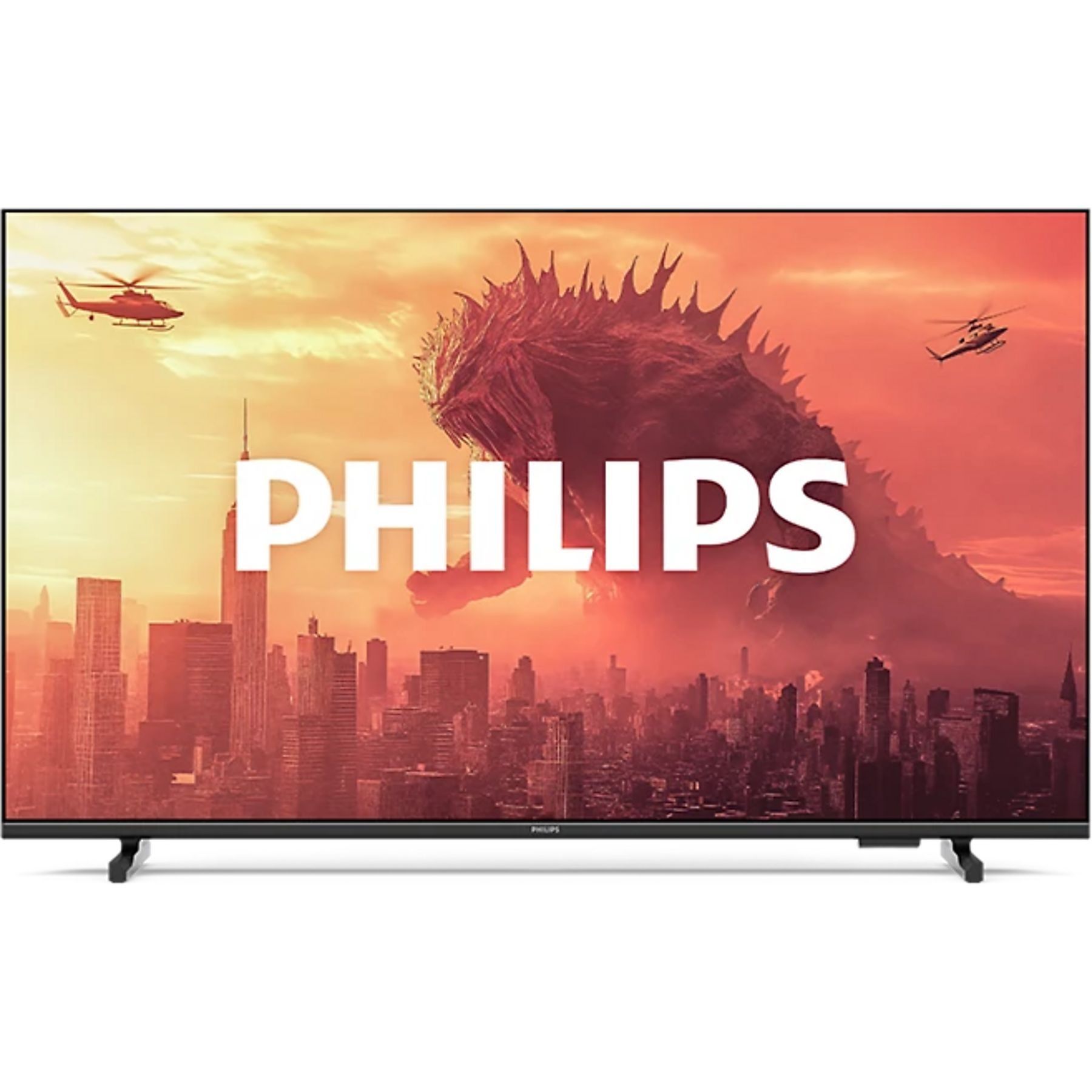 Philips TV 43PFS550012 43" 109 cm FHD LED TV 2025
