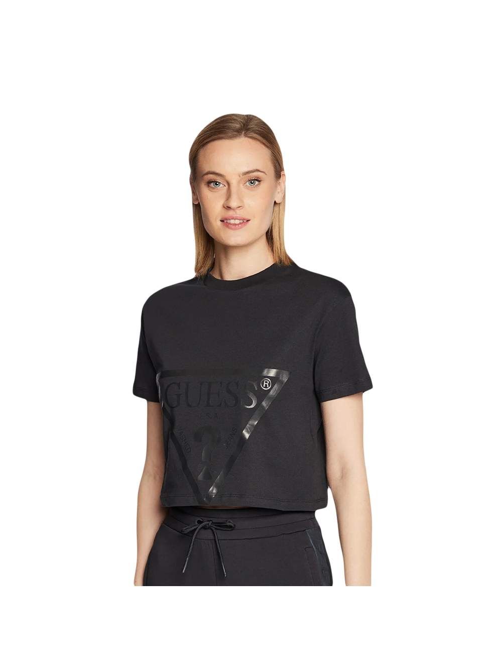 T shirt Guess ADELE EU - vue 3